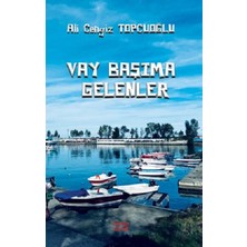 Kırmızı Ada Yayınları Vay Başıma Gelenler