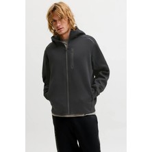 Jack & Jones Jcofusion Erkek Sweatshirt