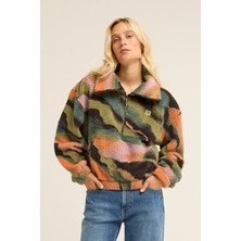 Billabong Barra Kadın Polar Sweatshirt