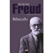 Say Bilinçaltı