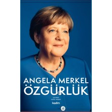 Kadim Yayınları Özgürlük Anılar 1954 - 2021 (Ciltli)