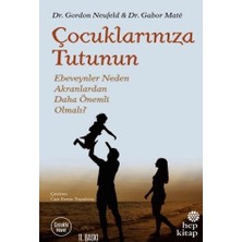 Hep Kitap Çocuklarınıza Tutunun