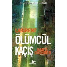 Movera Labirent - Ölümcül Kaçış