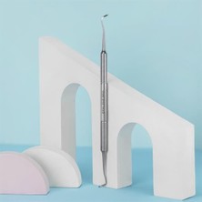 Staleks Pro Podology Pedikür Küret Pp-10/1
