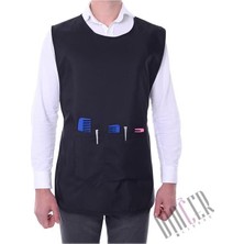 Dinçer Star Personel Yeleği Düz