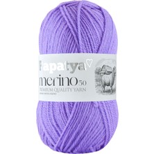 Papatya Merino 5430
