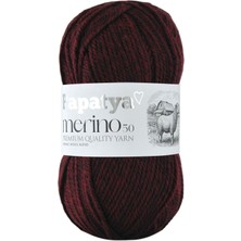Papatya Merino 53280