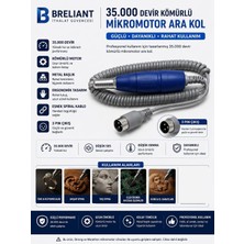 STRONG210  35.000 Devir Metal Freze