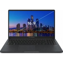 Asus Expertbook B1 B1503CVA-PS79132 Core 5 120U 8gb 512GB SSD 15.6" Fhd Freedos Notebook