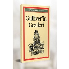 Sıfır6 Yayınevi Gulliver’in Gezileri
