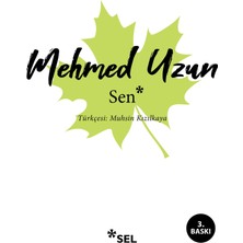 Sel Yayıncılık Sen