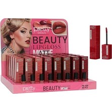 Pretty Beauty Lipgloss PB-409