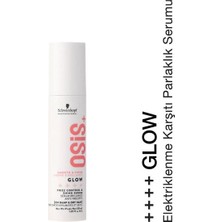 Osis+ Glow 50ML. Smooth&shine