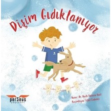 Perseus Dişim Gıdıklanıyor