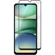 Nanospace Xiaomi Redmi A7 Pro Uyumlu 6d Anti Static Tam Kapatan Cam Ekran Koruyucu