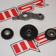 Moto SPL Ace 125 Eksantrik Pompa Dişli Seti