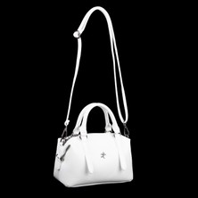 Vera Çanta Nas Bag Mini Boy Kadın El ve Çapraz Çanta