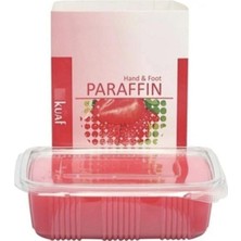 Kuaf El ve Ayak Parafini 750ML.