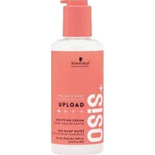 Osis+ Upload Bodifying Cream 200ML.