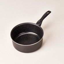 Papilla Ragnar Sos Tavası - Siyah - 18 cm