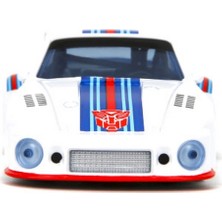 Eco Lounge 1/32 Transformers G1 Jazz Porsche