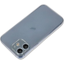 Raftan Topla Iphone 12 Shine Kamera Lens Koruma Cam - Sierra Blue