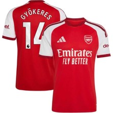 Portego Arsenal 2026/27 Yeni Sezon Gyökeres Iç Saha Forması