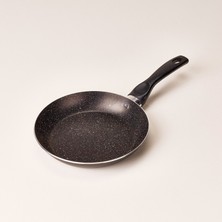 Papilla Rangar Tava - Siyah - 20 cm