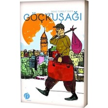 Herdem Kitap Göçkuşağı