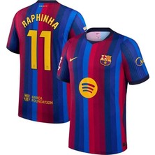 Portego F.c Barcelona 2026/27 Yeni Sezon Raphinha Iç Saha Forması