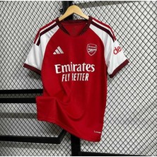 Portego Arsenal 2026/27 Yeni Sezon Isimsiz Iç Saha Forması