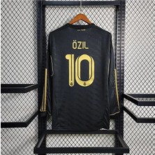 Portego Real Madrid 2011/12 Sezonu Mesut Özil Nostalji Forması (Syh)