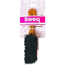 Swoq Mini Fade Fırça 7
