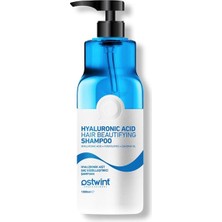 Ostwint Şampuan 1000ML. Hyaluronic Acid