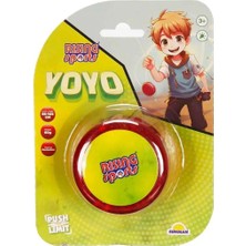 Eco Lounge 5356 Sun-Rst-Rsp-Yoyo 6cm 4r Krtl