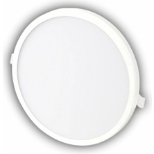 Eco Lounge 1 Adet Cata Ct 5648 Sıva Altı 20W Ayarlanabilir LED Spot 3200K Gün Işığı