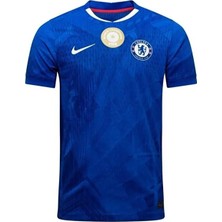 Portego Chelsea 2025/26 Sezonu Isimsiz Iç Saha Forması