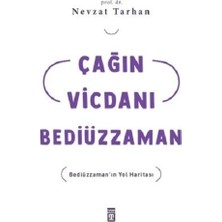 Timaş Yayınları Çağın Vicdanı Bediüzzaman