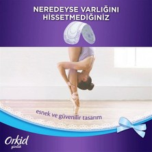 Orkid Günlük Koruma 80PCS Normal