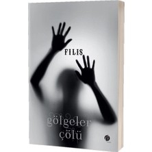 Herdem Kitap Gölgeler Çölü