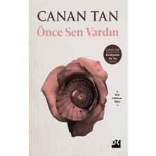 Doğan Kitap Önce Sen Vardın