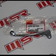 Moto SPL Activa S Arka Fren Kolu Wuyang