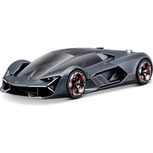 Eco Lounge 21094 Burago 1:24 Lamborghini Terzo Millennio Model Araba