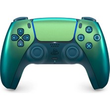 Sony Ps5 Dualsense Kablosuz Kontrol Cihazı Chroma Teal