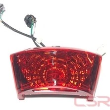 Moto SPL Stop Spacy Oem