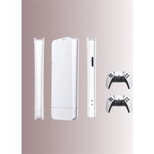 Eco Lounge M15 Retro Konsol – 20.000 Oyunlu, Çift Gamepadli, 4K HDMI