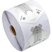 Nano Absolute Şablon Beyaz G-717