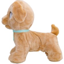 Eco Lounge Milo Interaktif Peluş Köpek