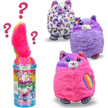Eco Lounge Misfittens Sürpriz Peluş S4 S00004680 - 1 Adet Stokta Olan Gönderilir