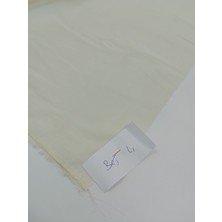Ünsal Tekstil Janjan Şifon Kumaş (Bej Tonları)